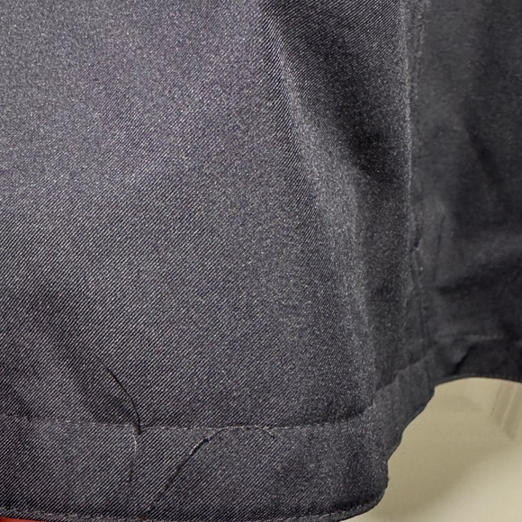 Nike Boy’s Black Poncho Jacket - Picture 11 of 15